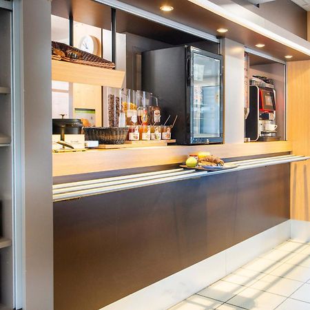 B&B Hotel Nantes Parc Expos La Chapelle Εξωτερικό φωτογραφία