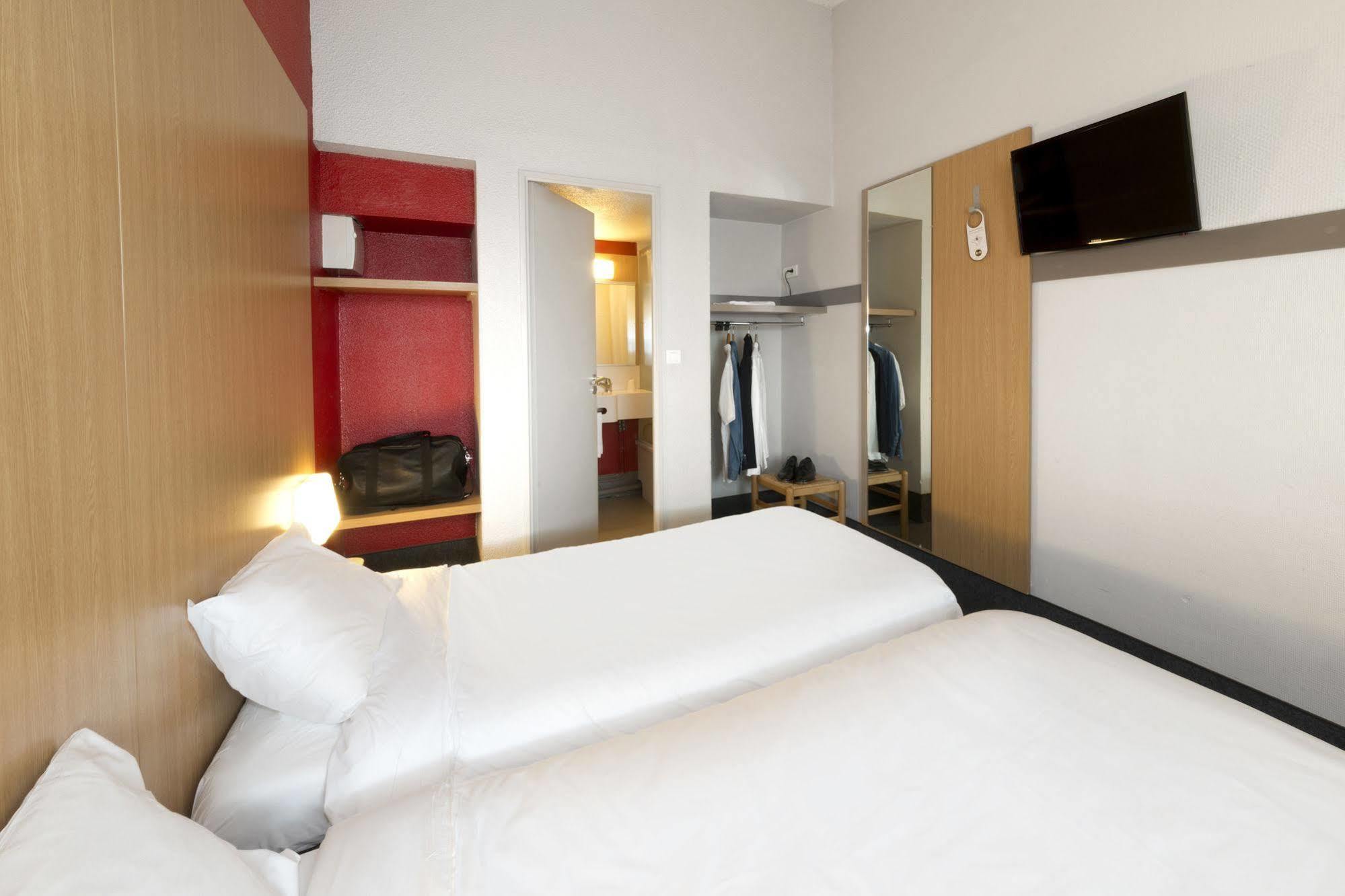 B&B Hotel Nantes Parc Expos La Chapelle Εξωτερικό φωτογραφία
